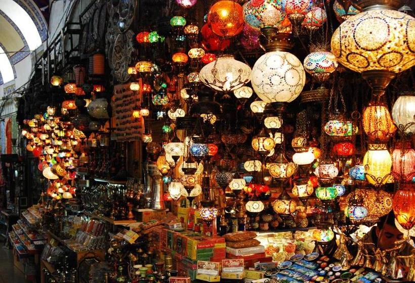 Fotos del hotel Sehir  Old City:  31