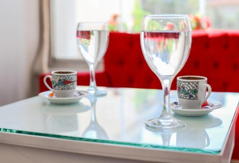 Fotos del hotel Sehir  Old City:  2