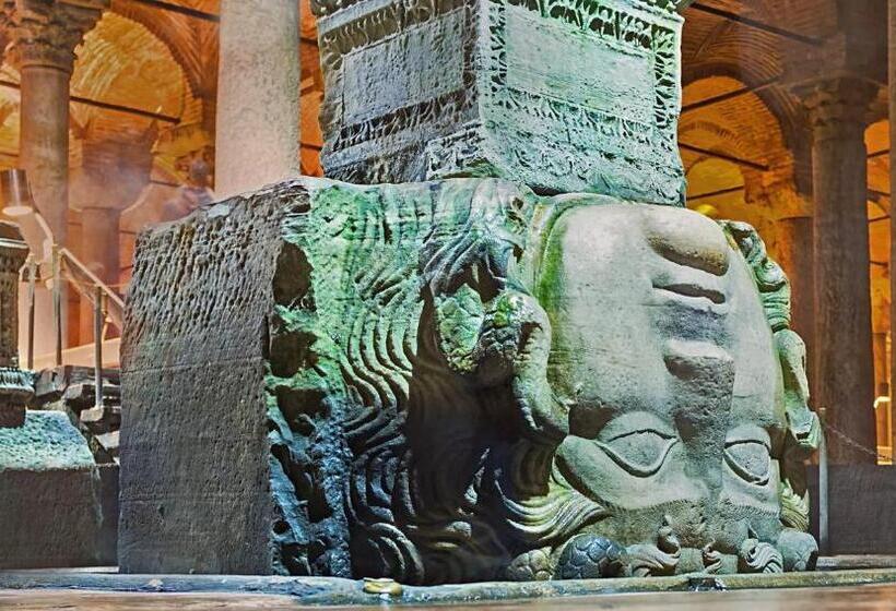 Fotos del hotel Sehir  Old City:  44