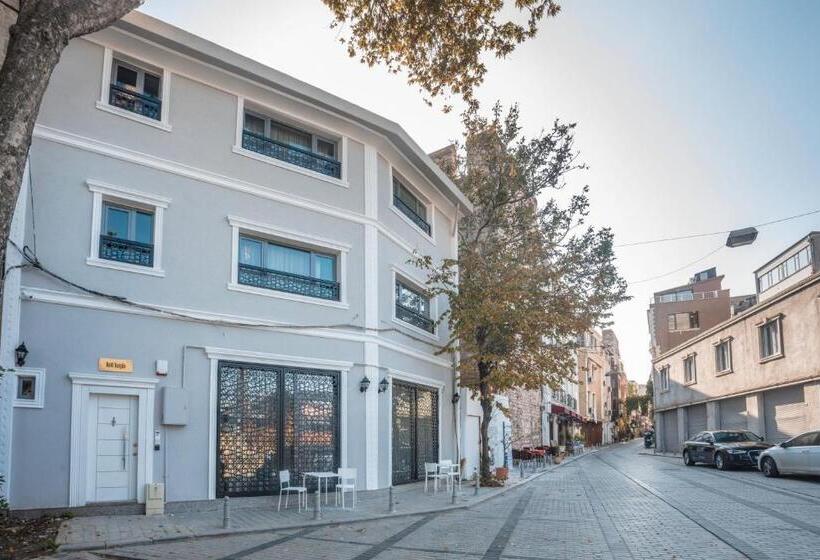 Fotos del hotel Sehir  Old City:  11