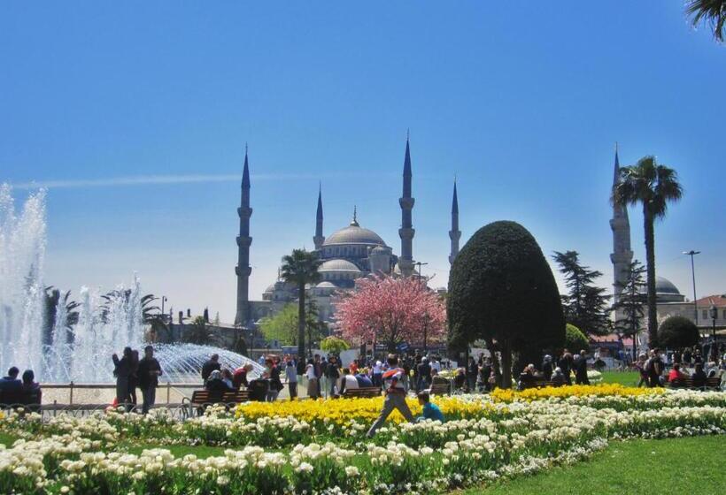 Fotos del hotel Sehir  Old City:  42