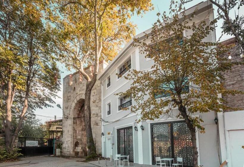 Fotos del hotel Sehir  Old City:  22