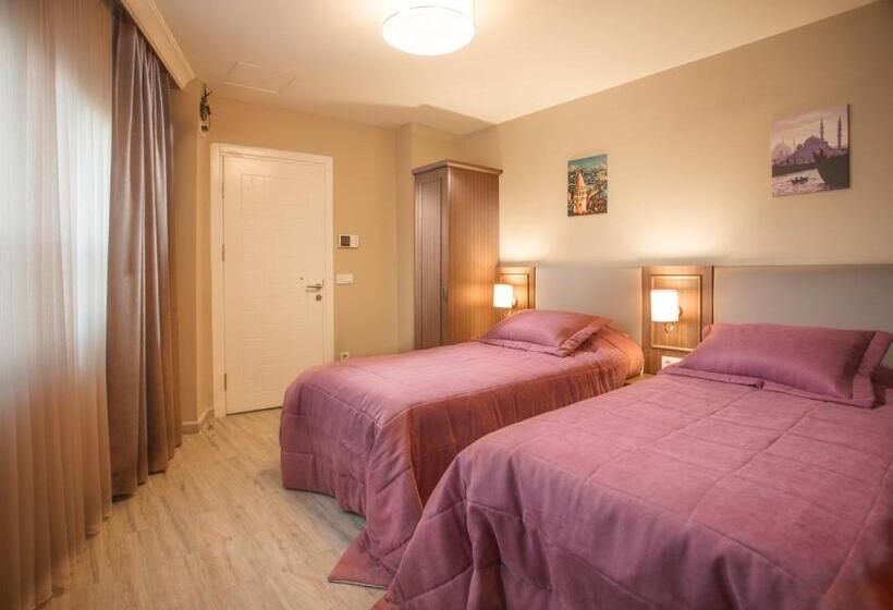 Fotos del hotel Sehir  Old City:  4