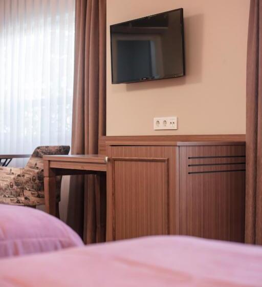 Fotos del hotel Sehir  Old City:  18