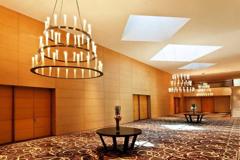 هتل Sheraton Tucuman