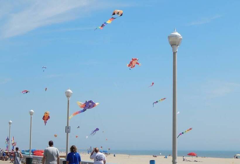 هتل Shoreham