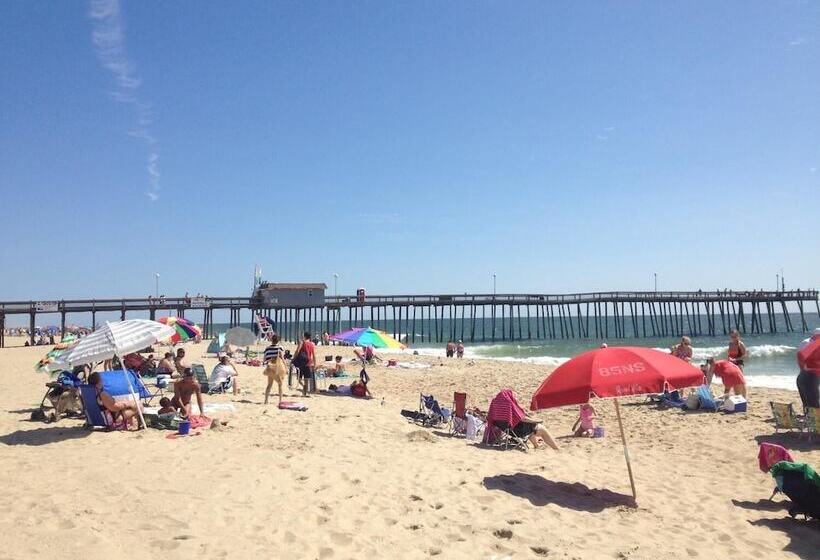 هتل Shoreham