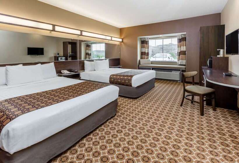 호텔 Sleep Inn & Suites Steubenville At The University