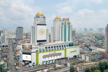 Fotos del hotel The Berkeley Hotel Pratunam: 1 Fotos del hotel The Berkeley Hotel Pratunam: 1