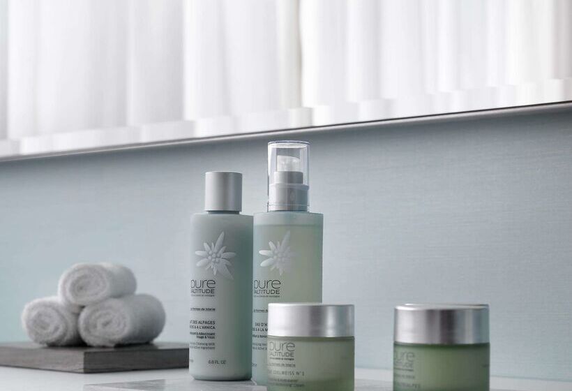 Fotos del hotel The Emblem:  30