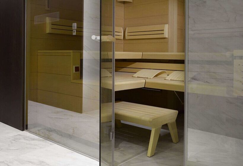 Fotos del hotel The Emblem:  34