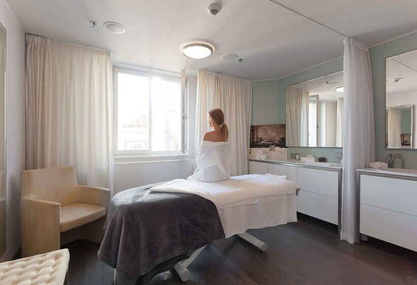 Fotos del hotel The Emblem:  37