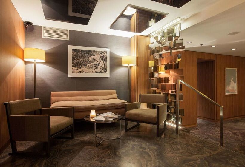 Fotos del hotel The Emblem:  46