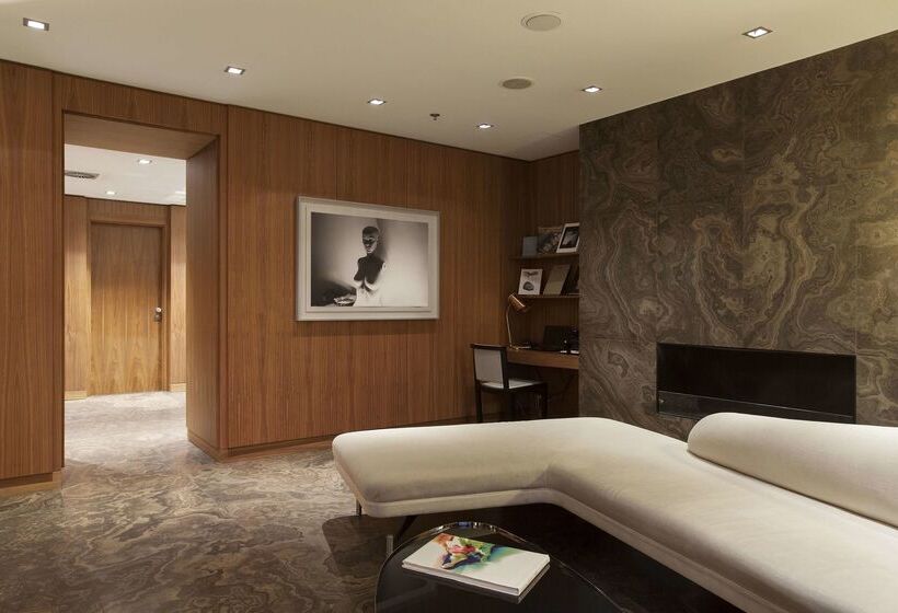 Fotos del hotel The Emblem:  40