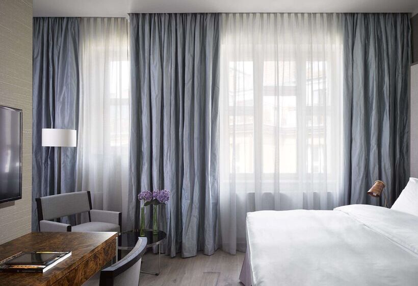 Fotos del hotel The Emblem:  39