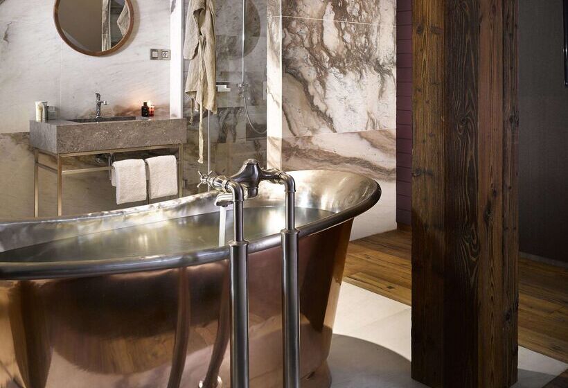 Fotos del hotel The Emblem:  50