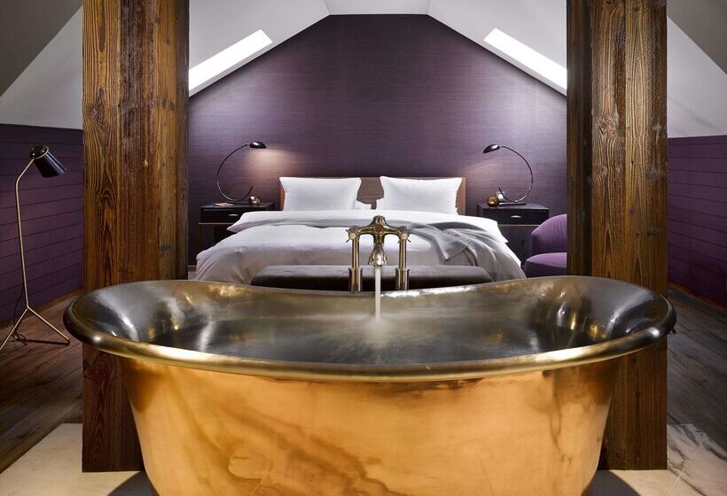 Fotos del hotel The Emblem:  29