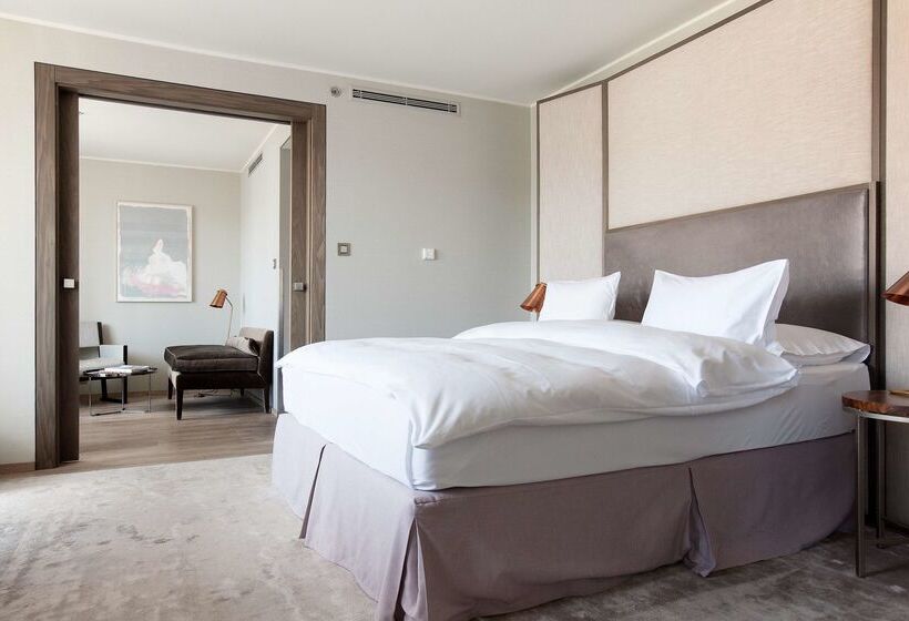 Fotos del hotel The Emblem:  33