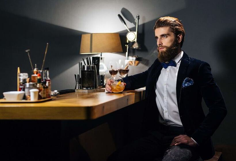 Fotos del hotel The Emblem:  17