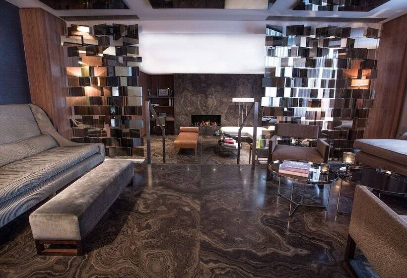 Fotos del hotel The Emblem:  18