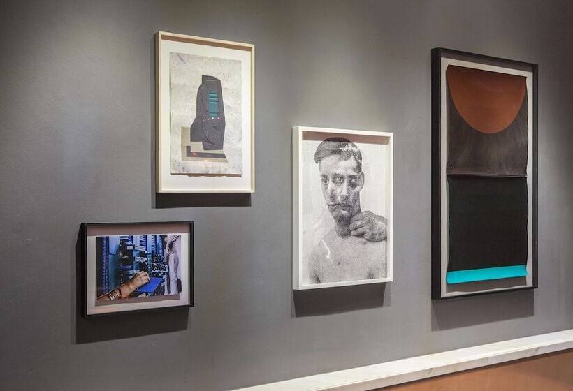 Fotos del hotel The Emblem:  21