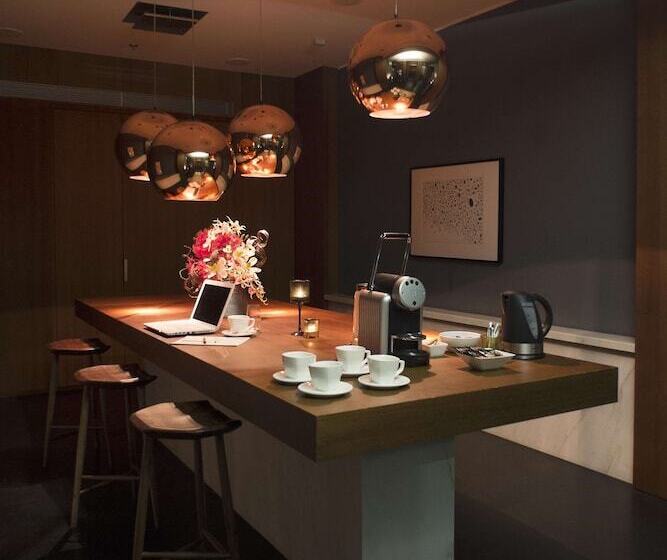 Fotos del hotel The Emblem:  23