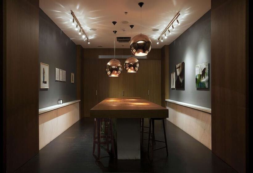 Fotos del hotel The Emblem:  24