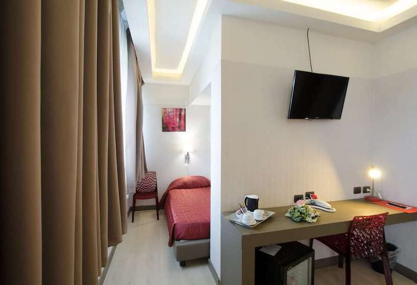 בית מלון כפרי The Gate