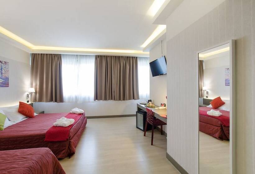 בית מלון כפרי The Gate