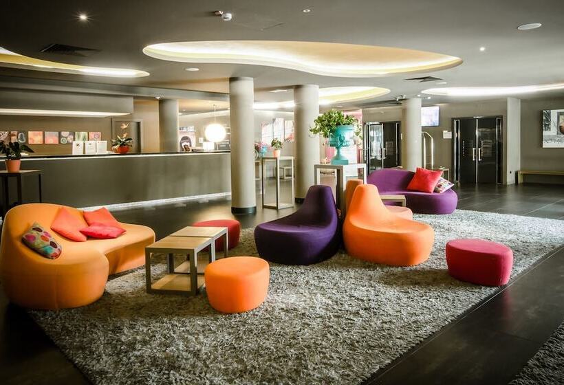 בית מלון כפרי The Gate