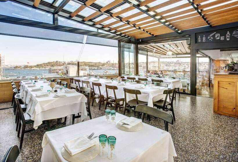 Fotos del hotel The Haze Karaköy:  30