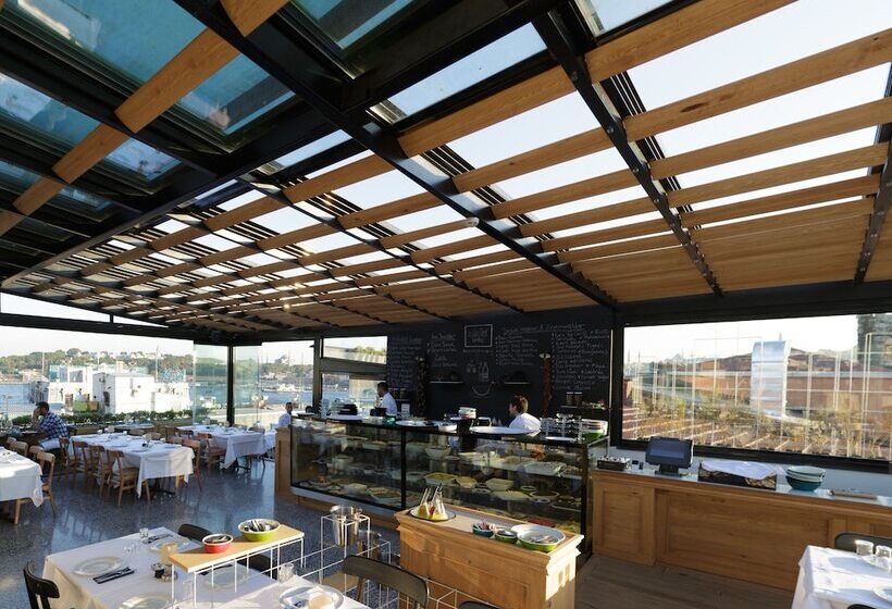 Fotos del hotel The Haze Karaköy:  50