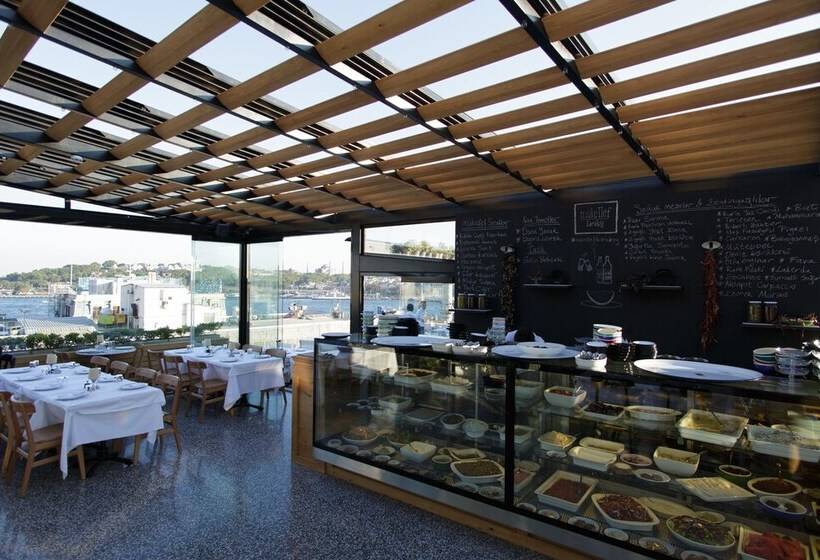 Fotos del hotel The Haze Karaköy:  45