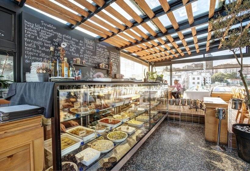 Fotos del hotel The Haze Karaköy:  40