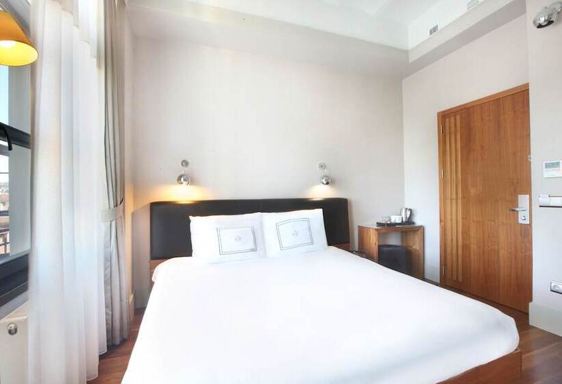 Fotos del hotel The Haze Karaköy:  11