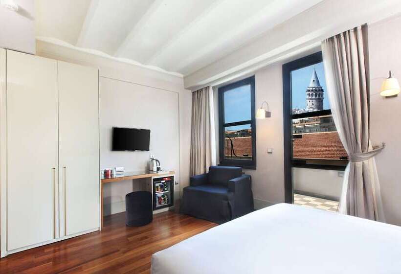 Fotos del hotel The Haze Karaköy:  9