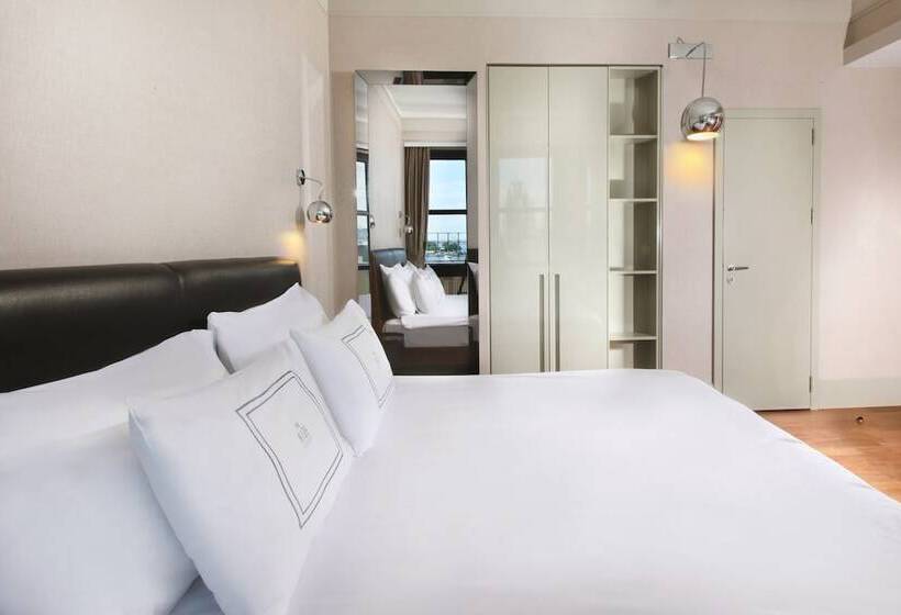 Fotos del hotel The Haze Karaköy:  10