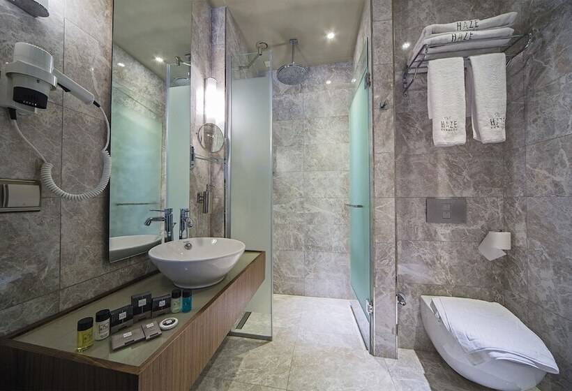 Fotos del hotel The Haze Karaköy:  21