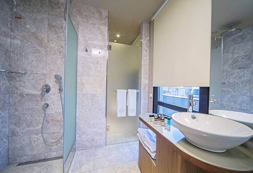 Fotos del hotel The Haze Karaköy:  29