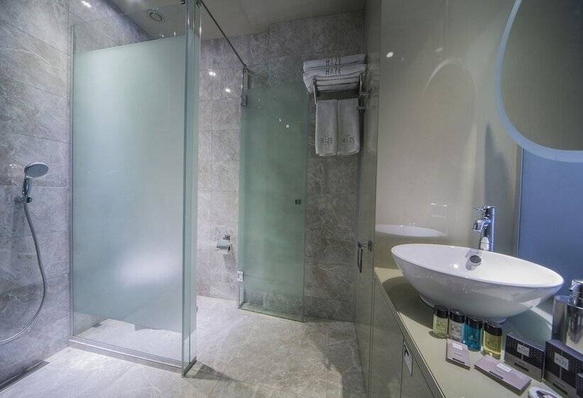 Fotos del hotel The Haze Karaköy:  23