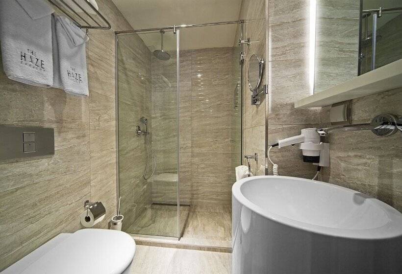 Fotos del hotel The Haze Karaköy:  47