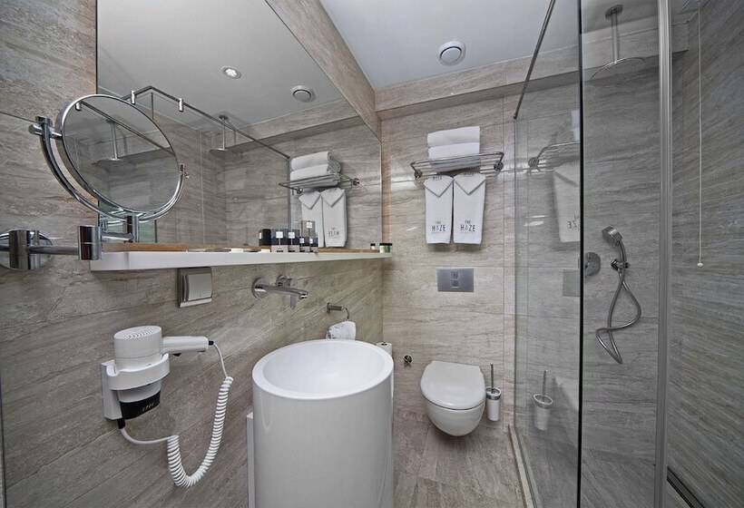 Fotos del hotel The Haze Karaköy:  22