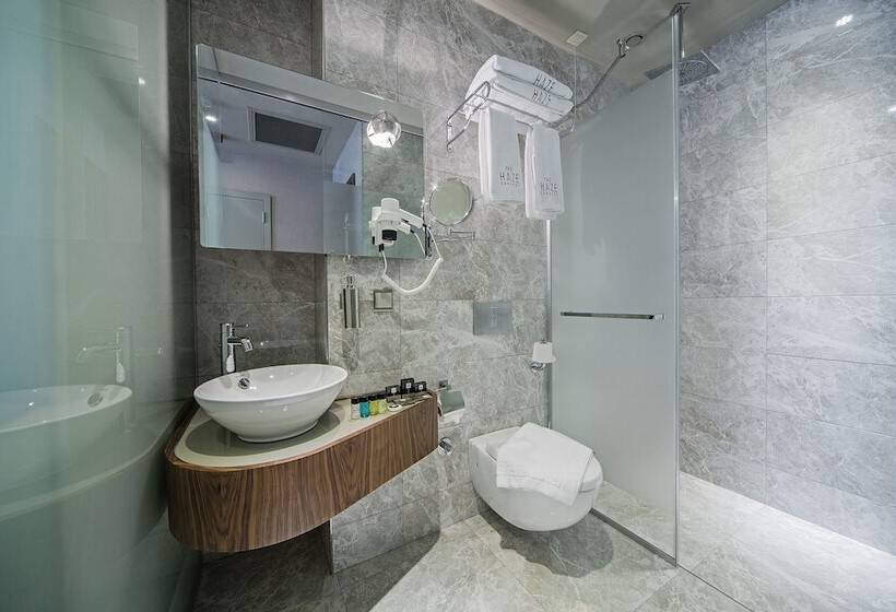 Fotos del hotel The Haze Karaköy:  17