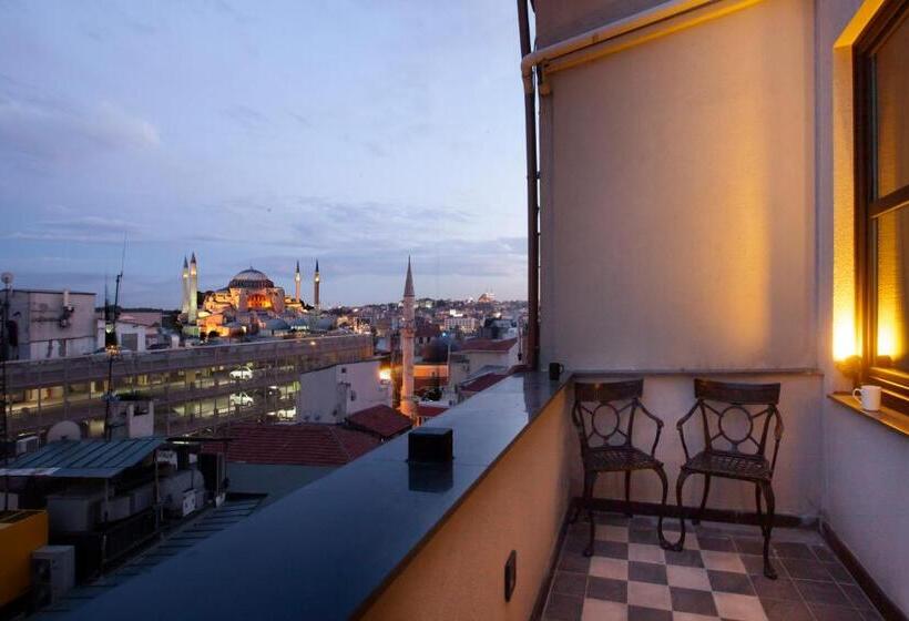 Fotos del hotel The Haze Karaköy:  27