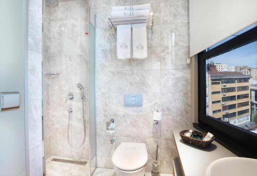 Fotos del hotel The Haze Karaköy:  16