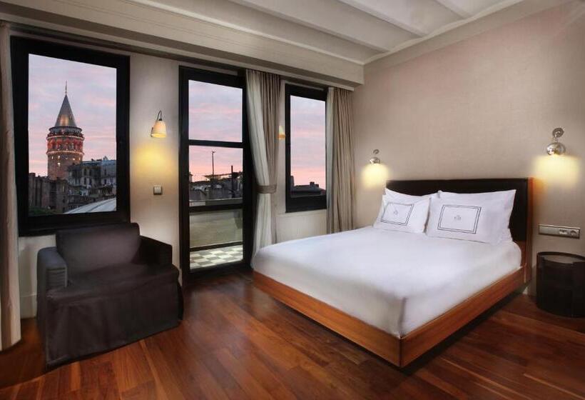 Fotos del hotel The Haze Karaköy:  13