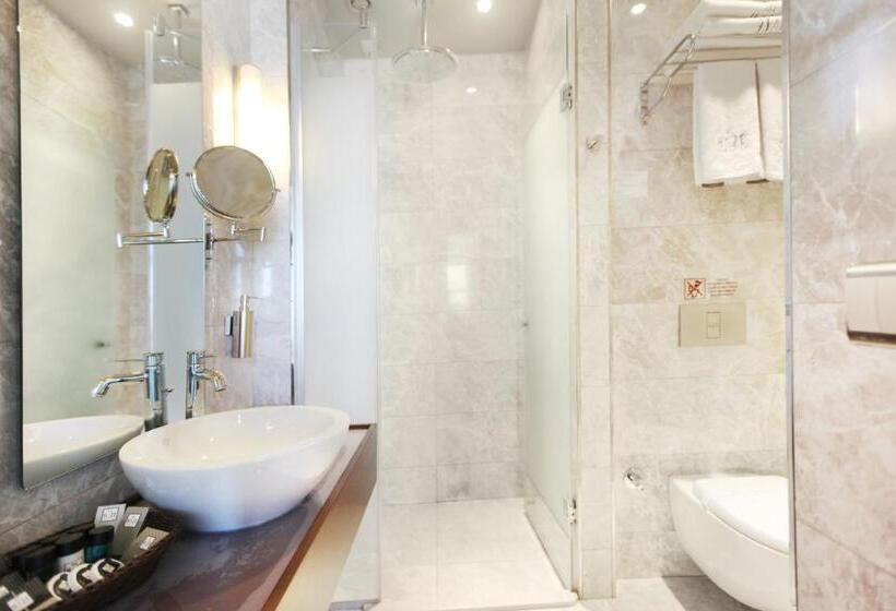 Fotos del hotel The Haze Karaköy:  20