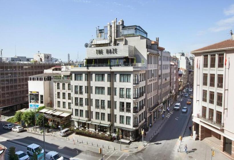 Fotos del hotel The Haze Karaköy:  34