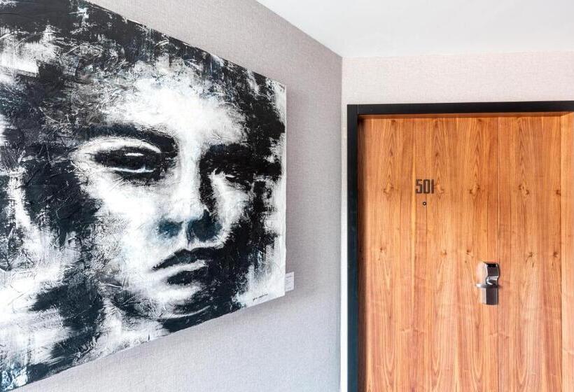 Fotos del hotel The Haze Karaköy:  25