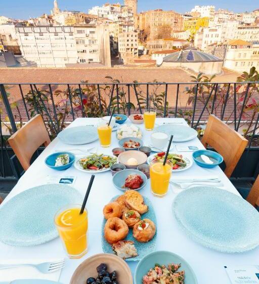 Fotos del hotel The Haze Karaköy:  39